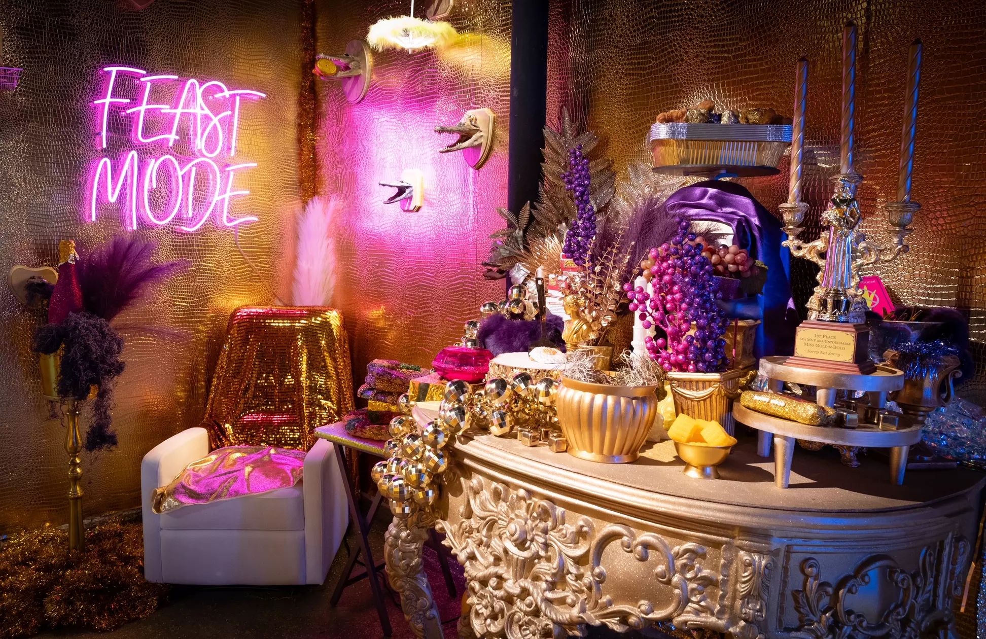 Up to 19% Off on Museum at Jamnola