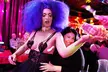 SYNC or STRIP Burlesque Drag Gameshow (@ Lips) on Fridays April 4-25 - Second Medium