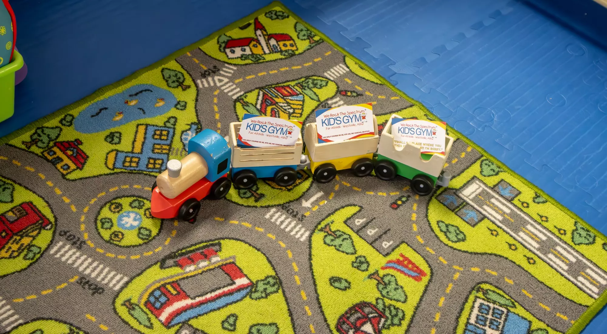 Fun-Filled Day Camp Pass for One, Two, or Three Children!