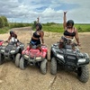 Image 8: Miami Parasailing & ATV Adventure Combo