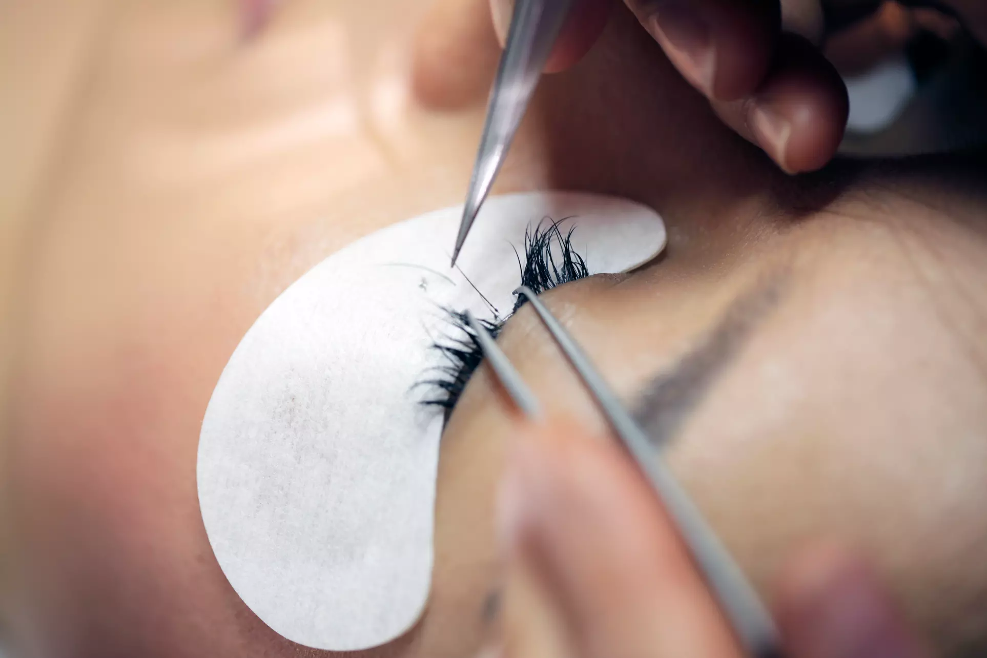 Learn Complete Lash Extension Online Course + Certification