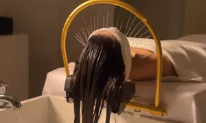 Rituels Head Spa & massages sensoriels pour une détente absolue avec ZEN PURE Head Spa (jusqu'à 58% de remise)