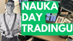 Kurs online: "Jak zarobić na tradingu –  najważniejsze zasady, które musisz znać" w firmie Iceberg Trading