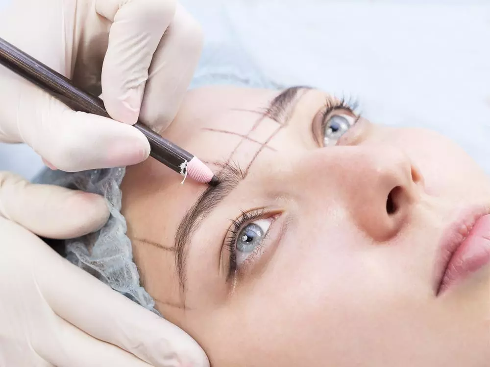 Up to 20% Off on Microblading at Ursula Versace Aesthetics