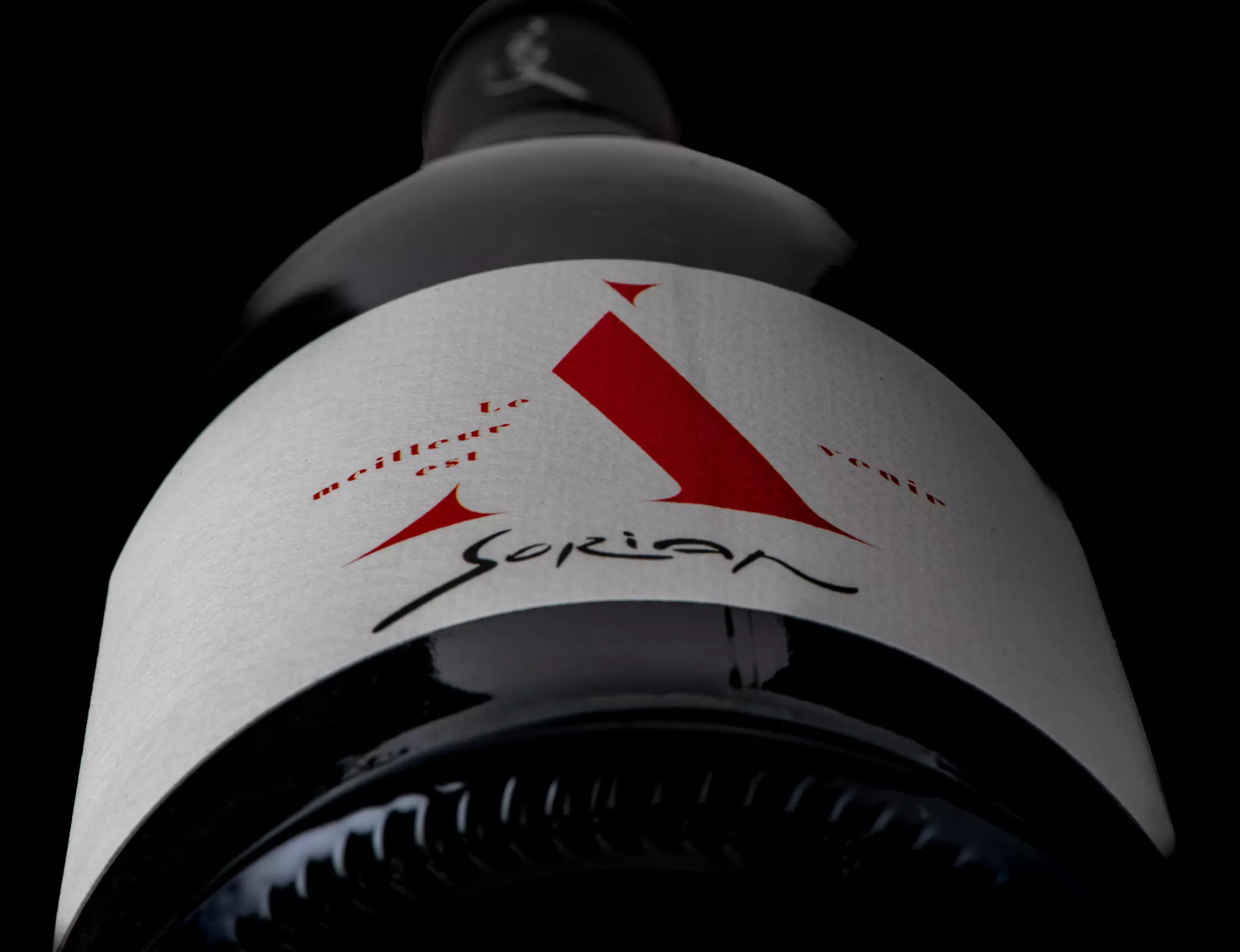 Jusqu'à 65% de remise sur Dégustation - Vins chez Clos Sorian