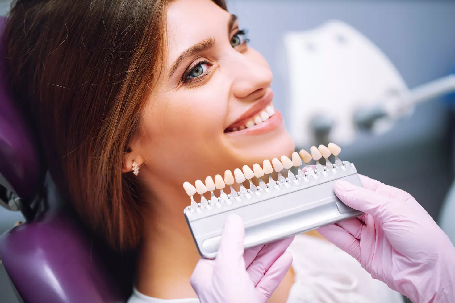 Do 50% zniżki na Wybielanie zębów - tradycyjne w Richter Clinic Iwona Richter