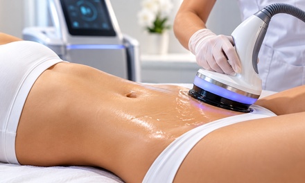 One Body Contouring Session on One Area - Life Extender Clinic And Medspa