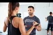 Learn 3 or 5 Personal Training Sessions or 2 Weeks of Unlimited Group Fitness Classes  - Up to 61% Off - Second Medium