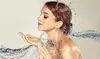 Revitalize Your Skin with Mesotherapy Biorevitalization for Face with Optional Neck (Up to 46% Off) 