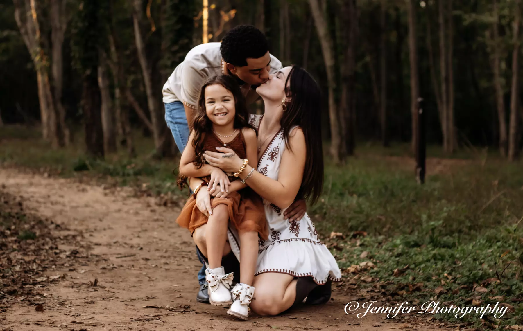 Wedding or Engagement Photography with Photo Package or Online Gallery