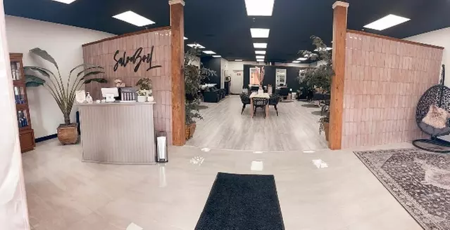 Root or All-Over Color, Foils, or Gray-Blending Hair Services