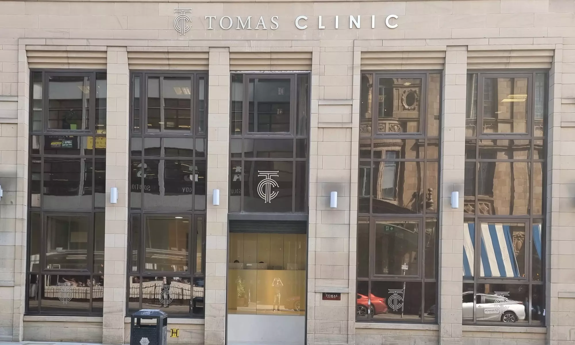 Up to 60% Off on Teeth Whitening - Traditional at Tomas Dental Clinic