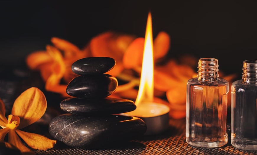 Image 7: Do 20% zniżki na Masaż - Orientalny w Sen Orientu Masaż Bali Spa