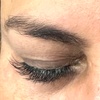 Image 4: Relax with a Lash Extensions, Hard gel/Full set, and Pedicure 