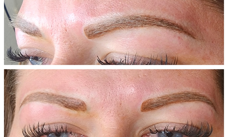 Image 5: Up to 55% Off on Permanent Makeup at The Elevated Beauty Lounge