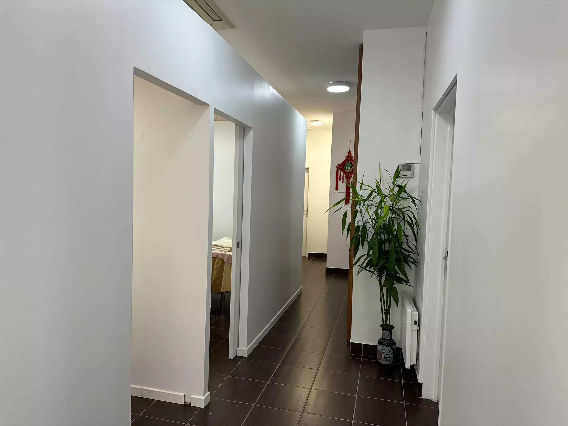 Massage TuiNa : harmonisez corps et esprit avec un soin énergétique