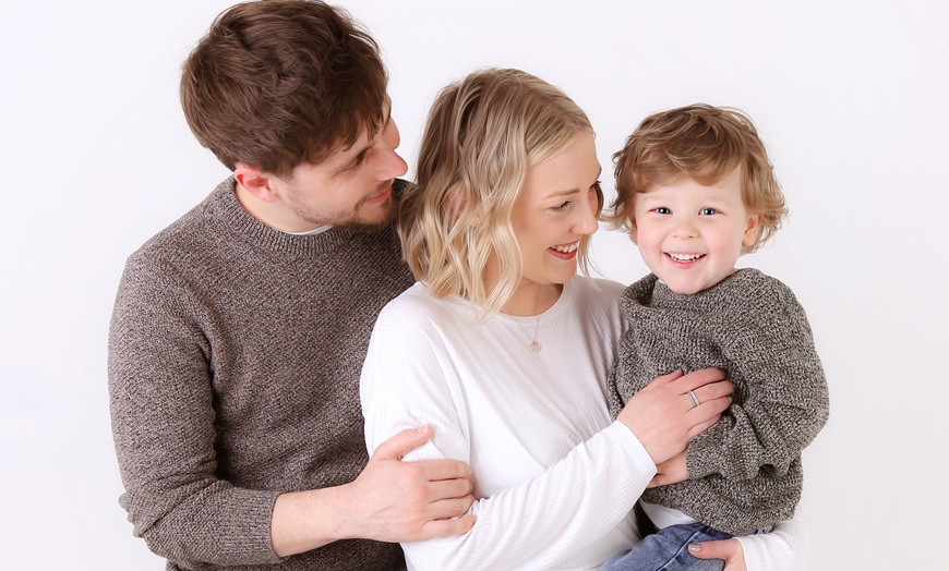 Image 3: Vintage Photography at Wink Photo Studios Ltd