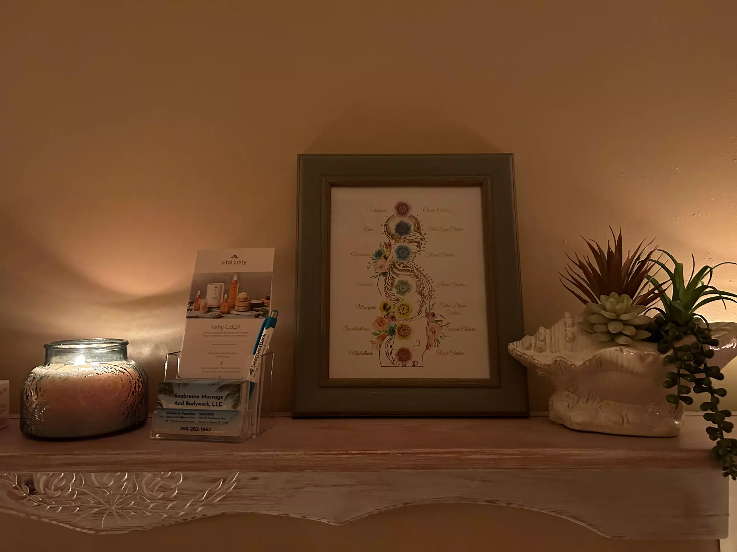 Unlock the magic of ancient Thai techniques at Seabreeze Massage And Bodywork(Up To 50% Off) - Second Medium