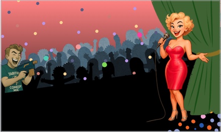 One Ticket - General Admission on Dec 16 at 7:00 PM - Witsir Murder Mystery