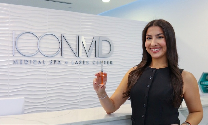 Image 6: Youthful Glow with 20 or 40 Units of Botox 