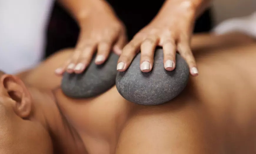 Image 8: Relaxing Full-Body Massage or Rejuvenating Facial with Add-On