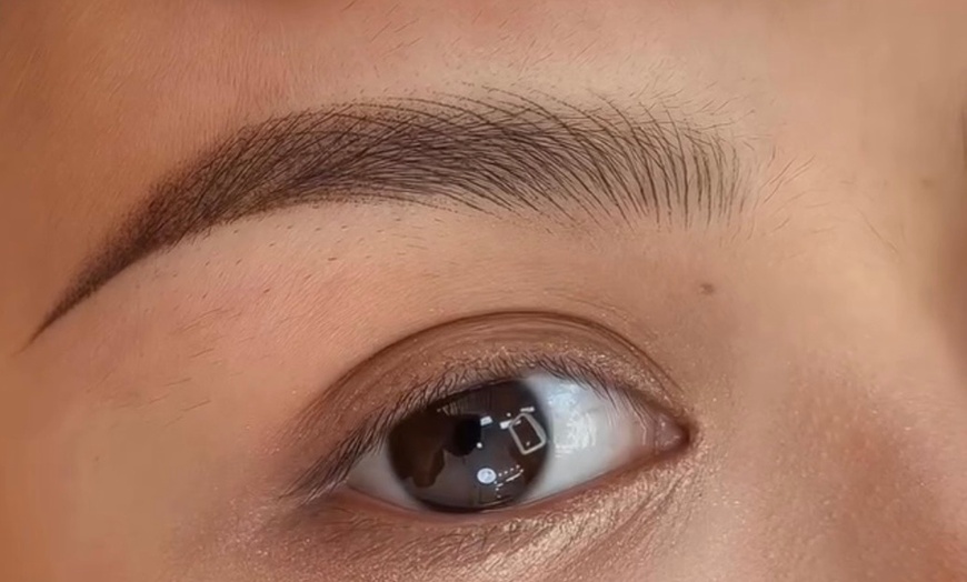 Image 4: Up to 66% Off on Microblading at Ida Beauty Salon