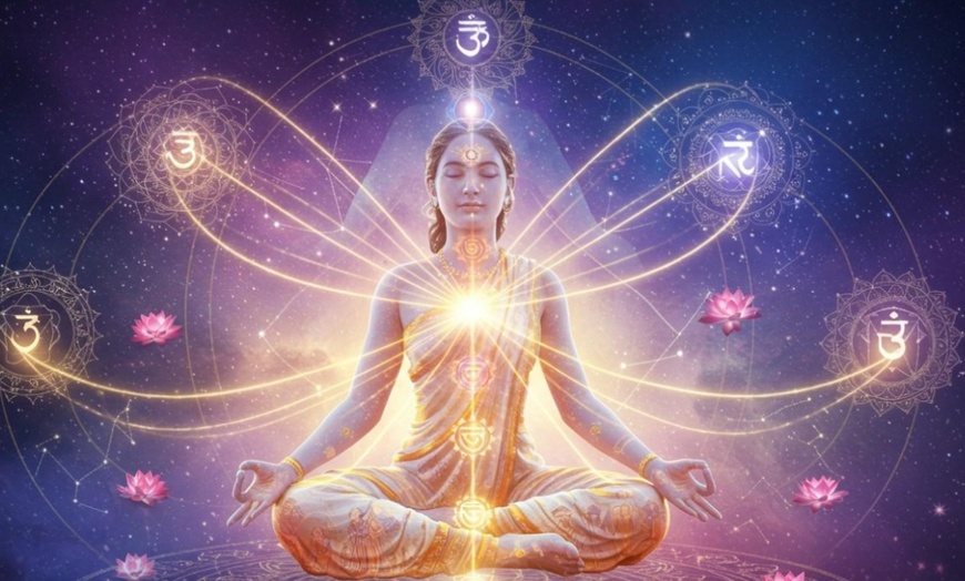 Image 4: Discover Clarity with Psychic and Tarot Card Reading 