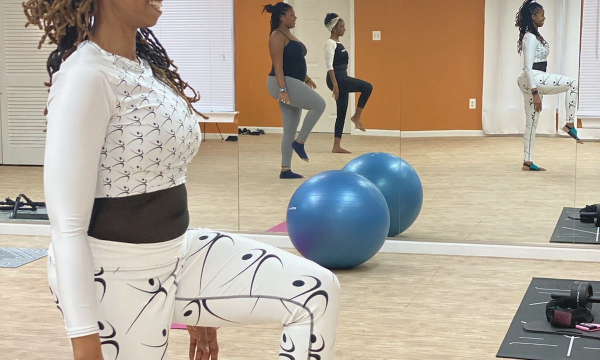 Rulz Fitness: Unleash Your Inner Diva with Unlimited Classes