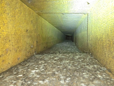 Air-Duct Cleaning for Unlimited Vents, One Air Return, with System Inspection** - Purity Air Restorations