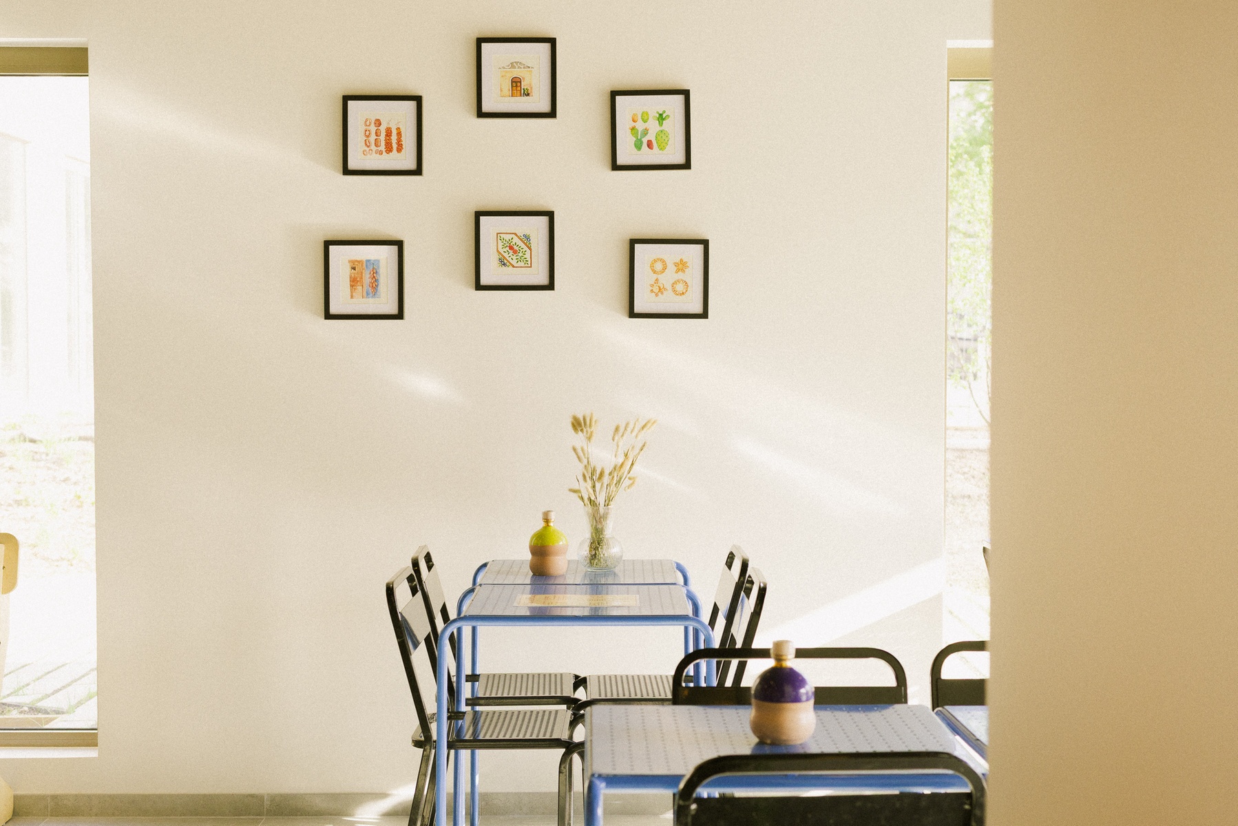 Savourez l'Italie avec un repas à partager pour 2, 3 ou 4 personnes