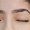 Image 1: Up to 45% Off on Eyebrow Threading at Rina eyebrow Threading & lashes
