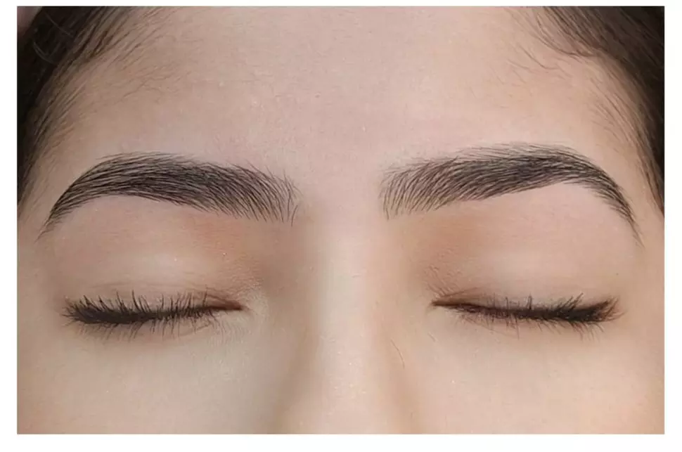 Up to 49% Off on Eyebrow Threading at Rina eyebrow Threading & lashes