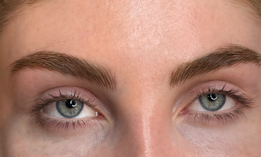 Image 5: Enhance Your Natural Beauty with Permanent Brows & Lip Blushing