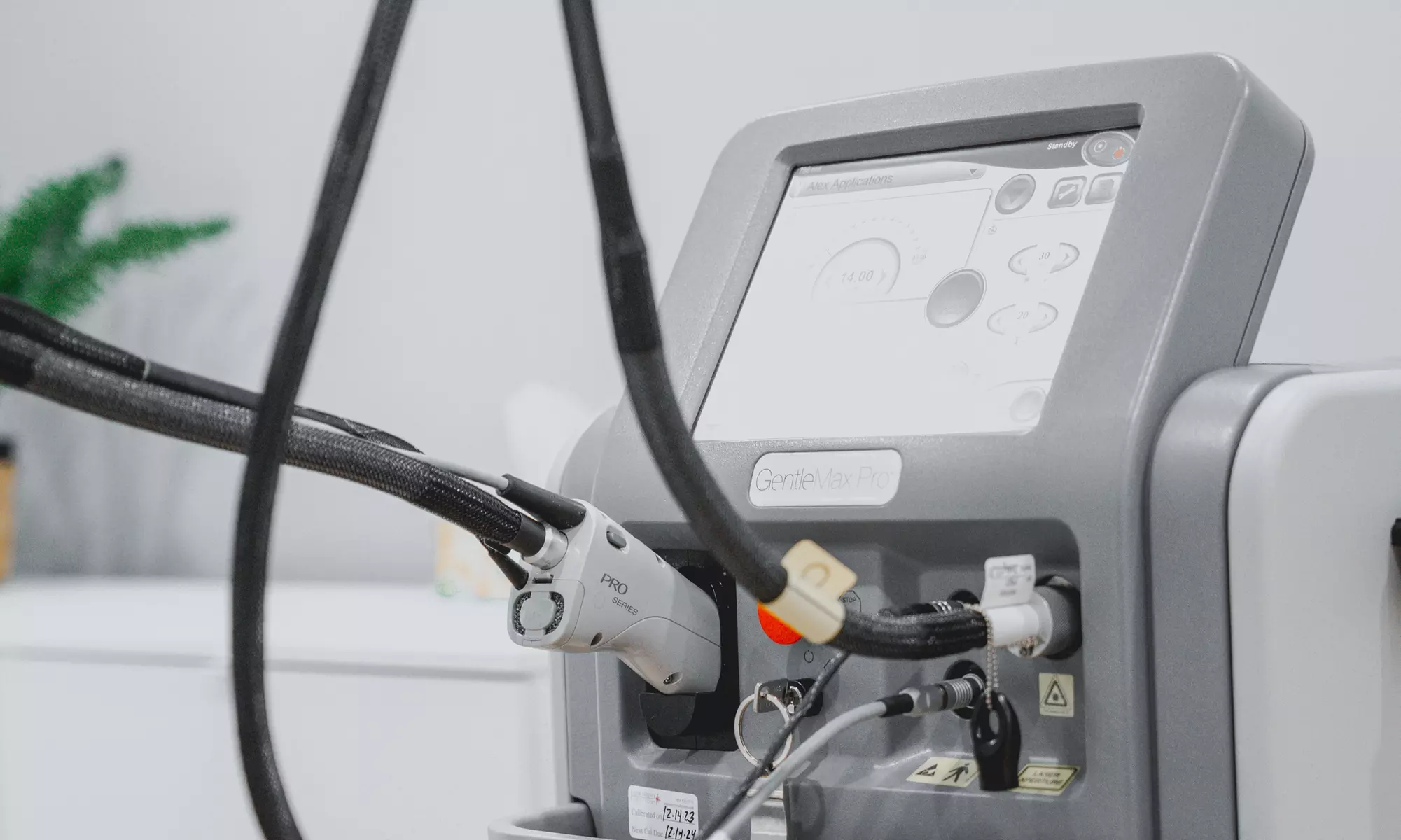 Up to 59% Off on Laser Hair Removal at My Harmony Laser