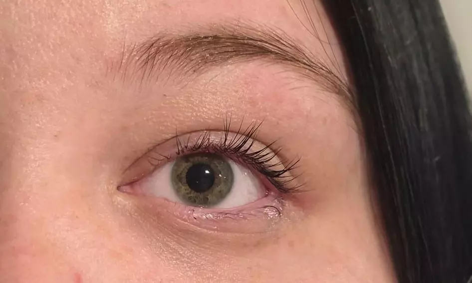 Eyelash Lift or Lift with Tint – Enhance Your Natural Look