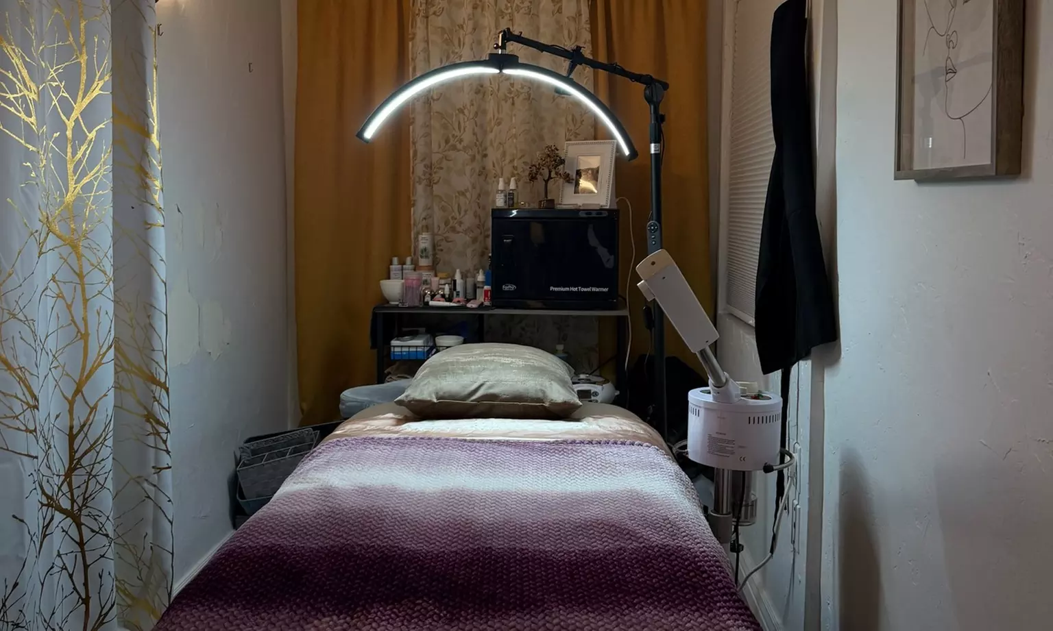 Dermaplaning Sessions for Smoother, Brighter Skin