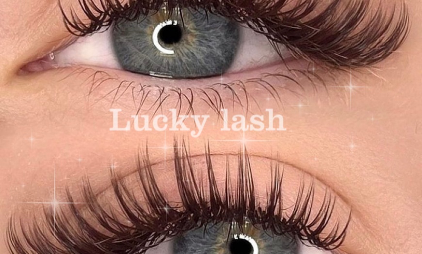Image 6: Lash Lift & Tint, Brow Lamination, or Eyelash Extensions (3 Styles)