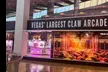 20 or 30 Tokens for Las Vegas' Biggest Fantasy Claw Arcade! Up to 25% Off! - Second Medium