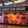 Image 2: 20 or 30 Tokens for Las Vegas' Biggest Claw Arcade! 