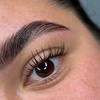 Image 1: Lash- und / oder Browlifting inkl. Farbe für 1 Person