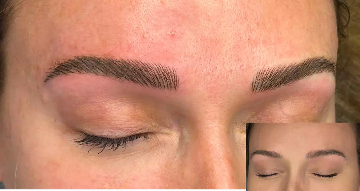 Up to 60% Off on Permanent Makeup at Sima Beauty