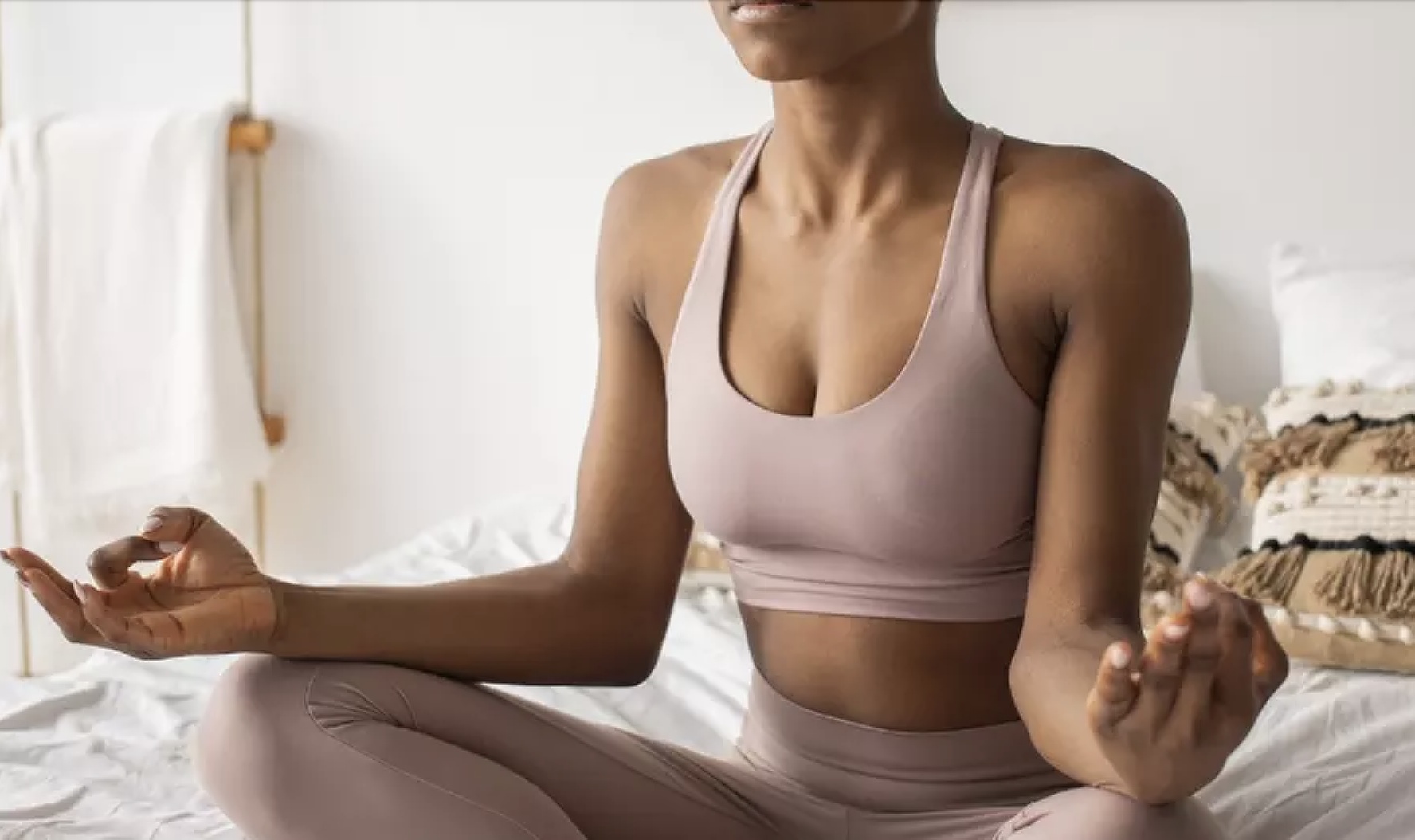 Experience Mindfulness with 1, 3 or 5 Virtual Yoga Classes 