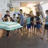 Image 3: Birthday Party Package – 1.5, 2, or 2.5 Hours for Up to 15 Children