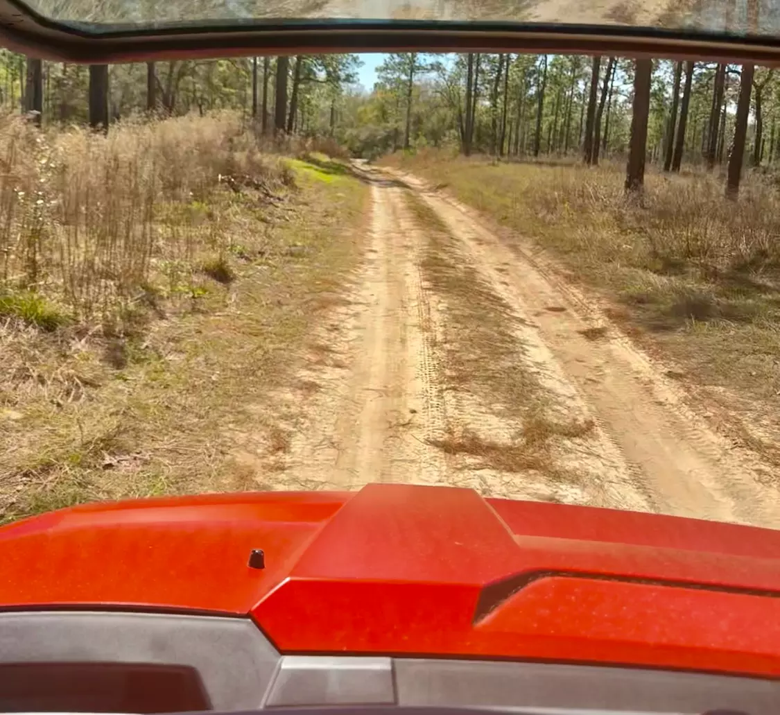 2025 Polaris ADV Northstar 2 Hour Forest Adventure w/ Guide & Lunch