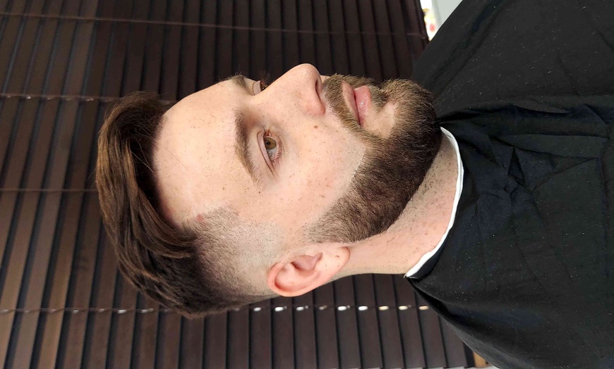 Image 3: Get a Fresh Cut for Women & Men by Skilled Stylists