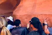 Antelope Canyon (PRIME TIME) Tour Departing from Las Vegas - Second Medium