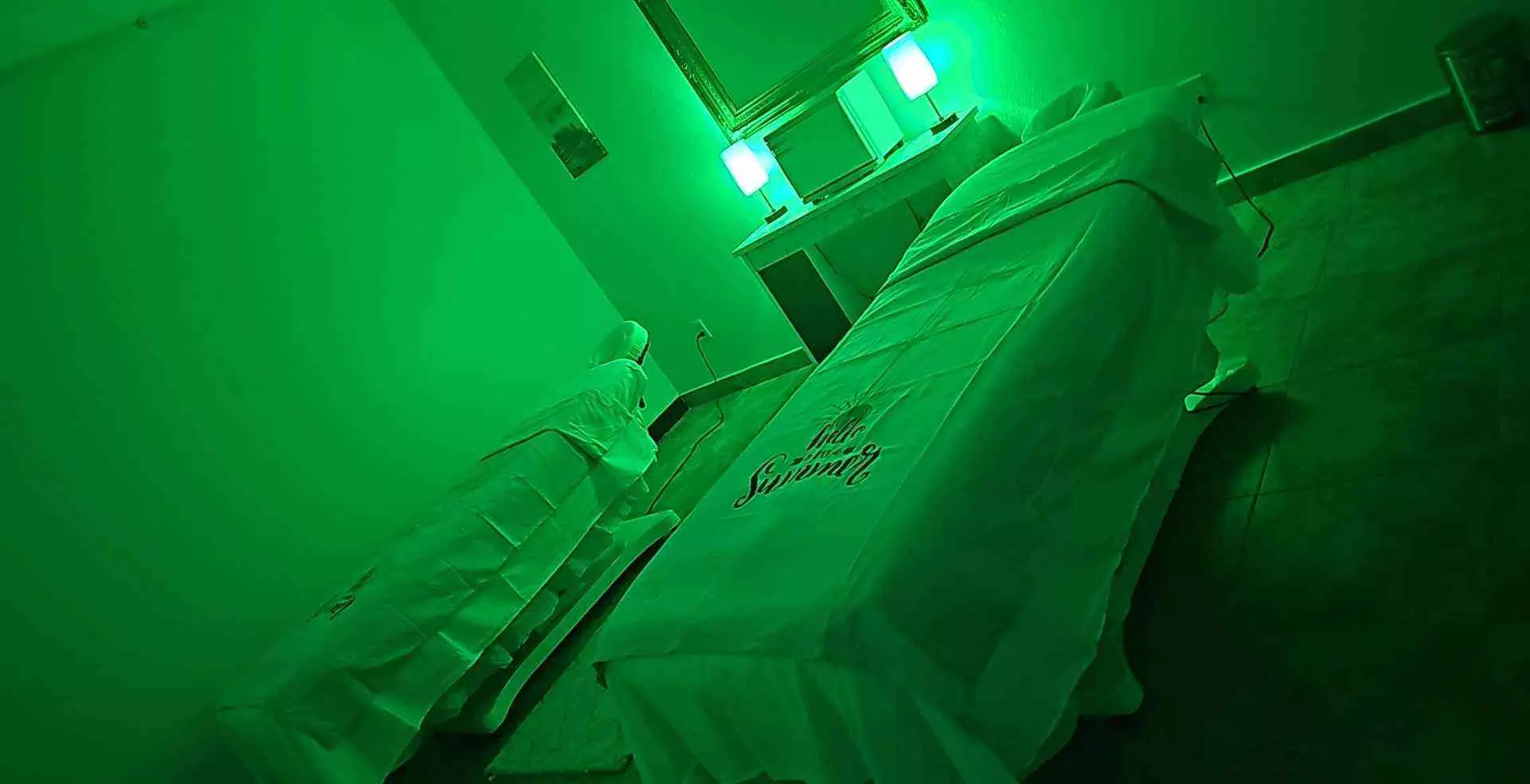 Up to 66% Off on Deep Tissue Massage at professional relaxing massage