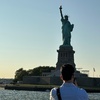Image 9: Statue of Liberty & New York City Sky Line Sightseeing Sunset Cruise