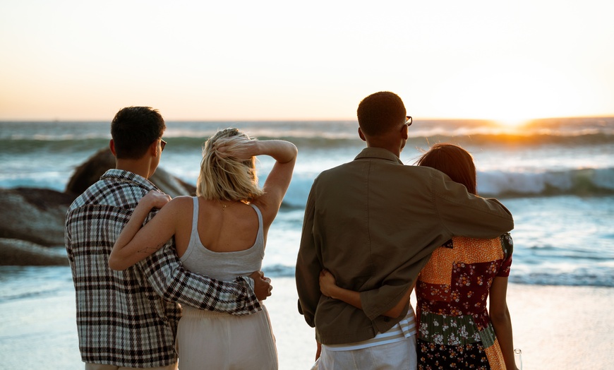 Image 11: Capture Memories with 60 or 90 Minute Outdoor Photography Session