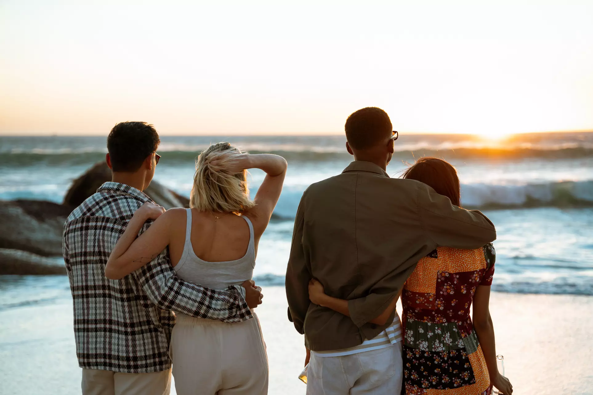 Capture Memories with 60 or 90 Minute Outdoor Photography Session